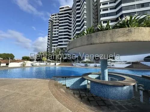 Acogedor Apartamento En Venta Camuri Chico #26-14890