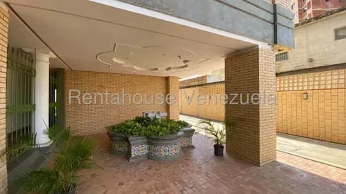 Apartamento En Alquiler En Valle Frio Mls #26-18426 P.s