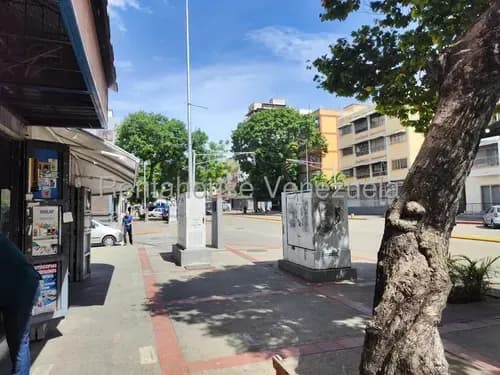 Local Alquiler Av.victoria Las Acacias Dm 26-3617