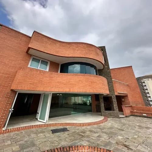 En Venta Penthouse En Res. Mandalay, Valle Blanco, Valencia. Lm