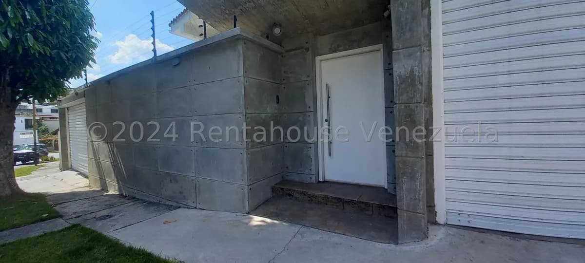 Casa (Multipes Niveles) en Venta en Los Castores, Miranda