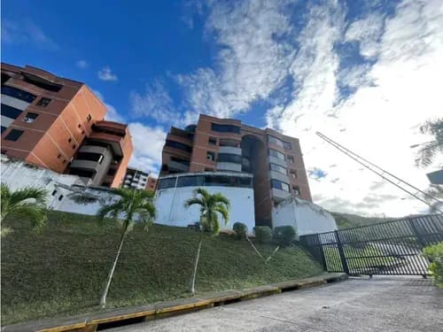Apartamento En Venta Mampote.