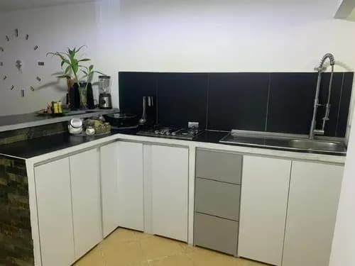 Apartamento en venta - $53k