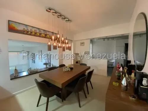 Sr La Boyera Townhouse En Venta 25-10325