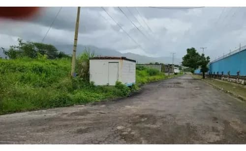 En Venta Terreno Via Principal 6220m2 Guatire