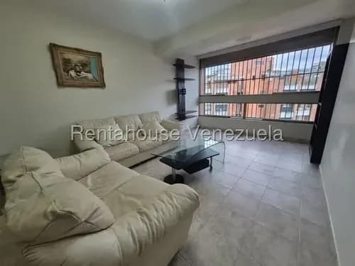 Bello Apartamento Amoblado O Sin Muebles En Alquiler En Prados Del Este, Cerca Del Centro Comercial Concresa. Ys12620390
