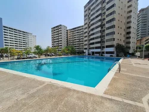 Conjunto Residencial Arabella