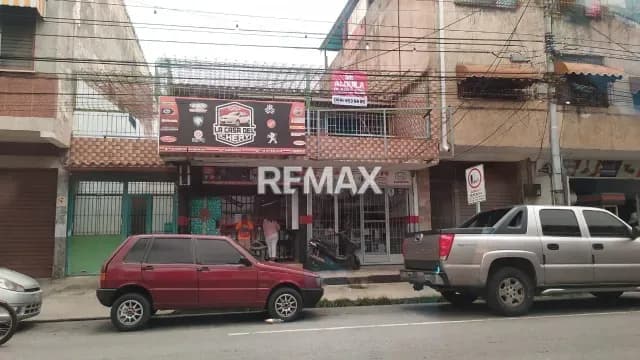 Alquiler de Local Comercial Ubicado en Segunda Planta