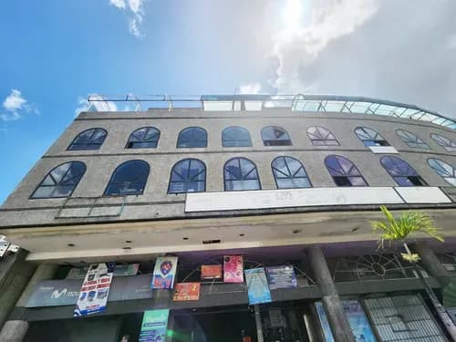Local Comercial En Alquiler En Cc La Bandera