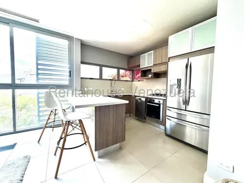 Apartamento En Venta En #26-16448 Myp