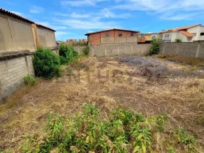 TERRENO PERIMETRADO EN NUEVA BARCELONA