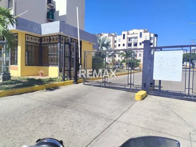 Apartamento en Venta Conjunto Residencial Portar de San LUis La Florida Valencia Carabobo Venezuela