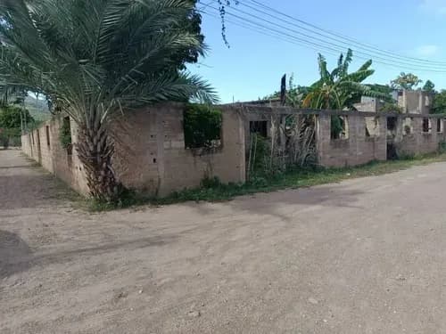 Re/max 2 Mil Vende Terreno Con Bienhechuria, En La Fuentecilla, Isla De Margarita