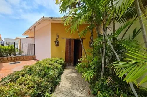 Villa En Venta Ct El Morro. Cod.25-20236. Br