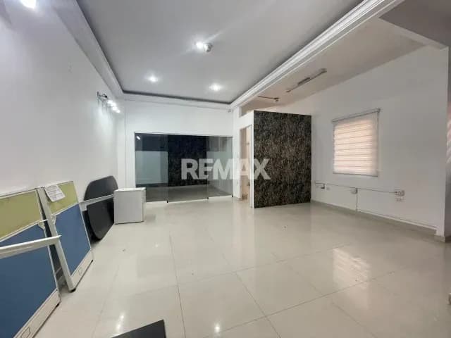 Alquiler de oficina en la Av. Urdaneta, 51,78M2