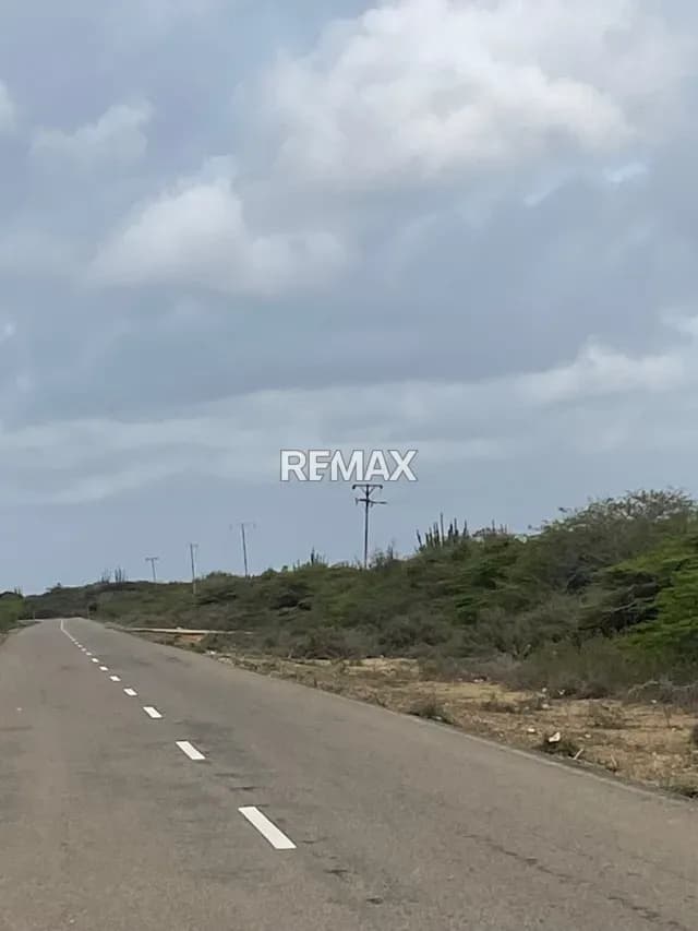 Parcela de 200 hectáreas en la vía jadacaquiva-Pueblo nuevo