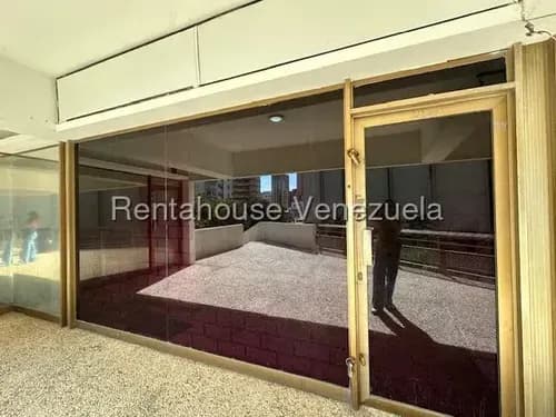 Oficina En Venta En Edificio Montielco Cb