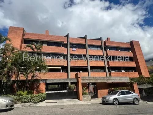 Ls Vende Apartamento Urb Miranda