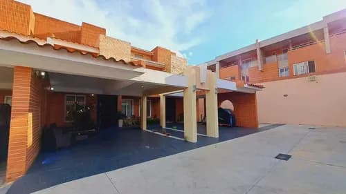 Np Vende Tonwhouse En Villas De Camoruco Planta 100% Y Pozo Código 315537