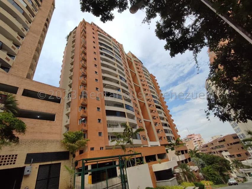 Apartamento (Penthouse) en Venta en El Parral, Carabobo