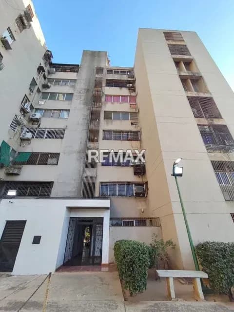 Apartamento en el Conjunto Residencial Palaima, zona norte.