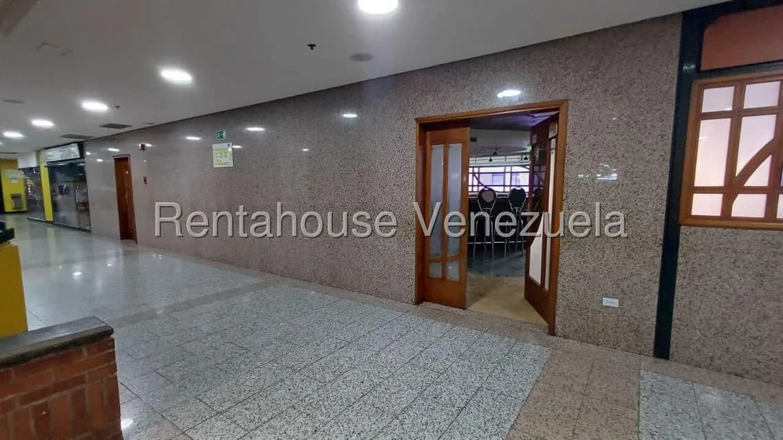 Comercial (Local Comercial) en Alquiler en Buenaventura, Miranda