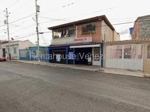 Lcda. Milagros Carrasquel Casa Venta Barquisimeto Lara Zona Centro Economica Residencial Economico Código Inmobiliaria Rent-a-house 26-5514
