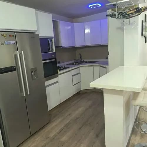 Mc Vende Casa Urbanización Campo Alegre, Valencia - Dic-007