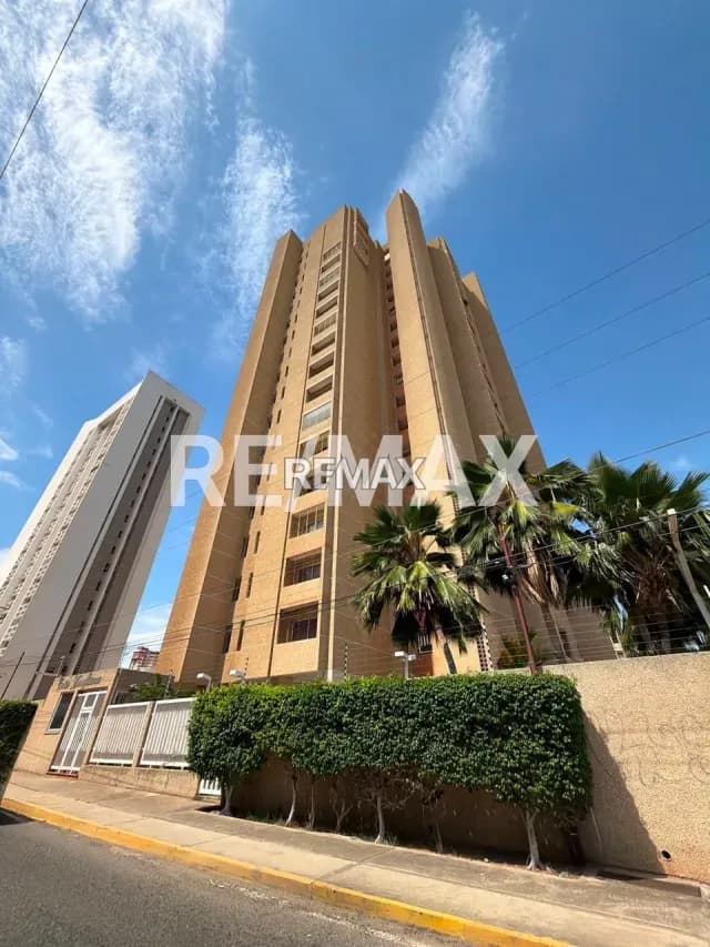 Apartamento en venta en gris Edificio Amalfitana