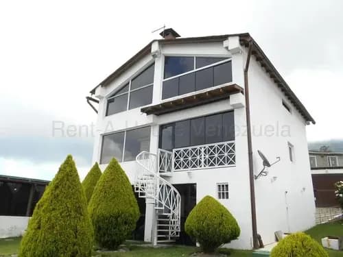 Me 24-25975 Venta Casa El Junko Country Club 05nov