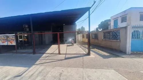 266837 Am* Venta Galpón Con 3 Locales - Av. Enrique Tejera