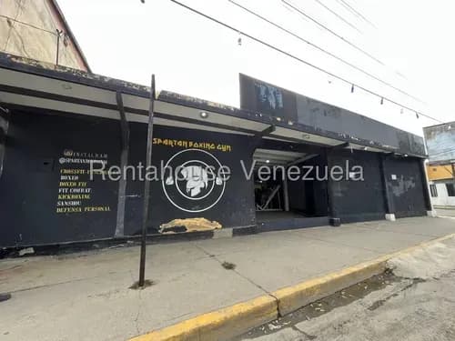 Maria Luisa Mendoza Alquila Local Comercial En Barquisimeto Zona Oeste, Con Todos Los Servicios Basicos Operativos En Optimas Condiciones Contactame 2 6 1 4 7 3 2.