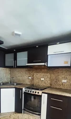 Gl Apartamento En Paraparal Res. Caranday Los Guayos