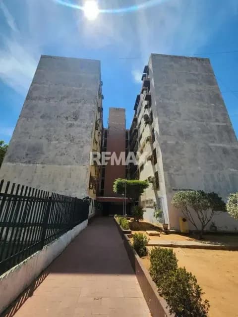 Apto en venta Edif Catatumbo