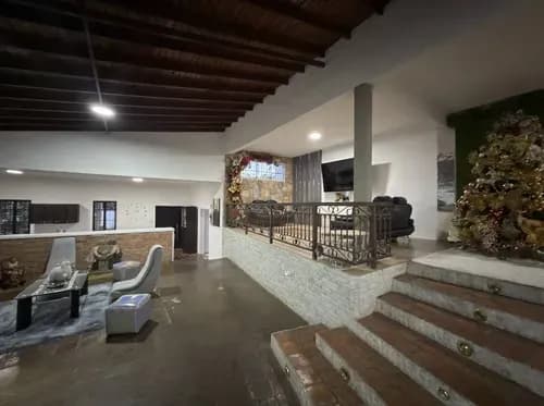 Nueva Captación: Espectacular Casa Quinta Tipo Granja Con Piscina Y Planta De 50 Kva Mini Granjas Las Morochas, San Diego Sg:313732