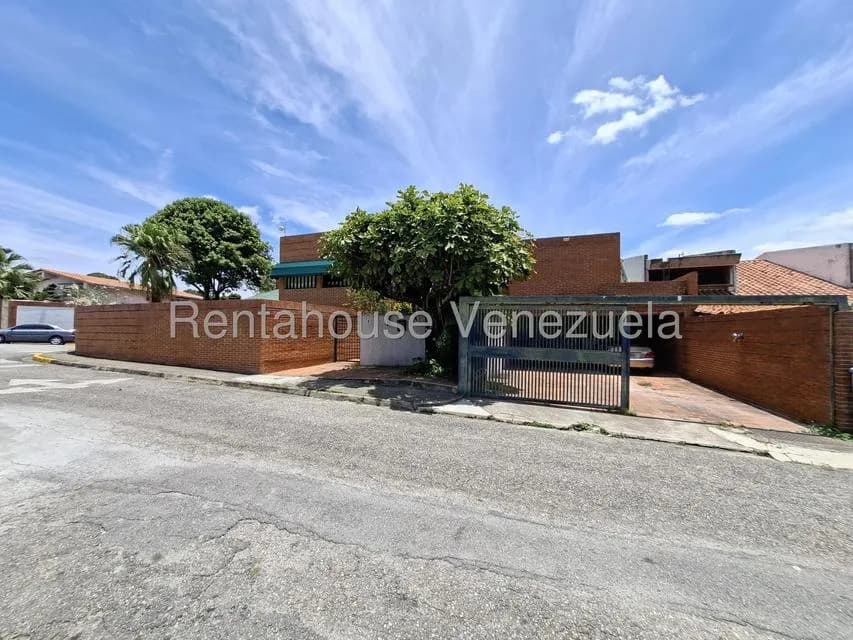 Casa (Duplex) en Venta en Terrazas del Club Hipico, Distrito Metropolitano