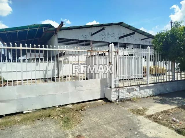 GALPÓN INDUSTRIAL EN ZONA INDUSTRIAL SAN VICENTE IICON GRAN POTENCIAL