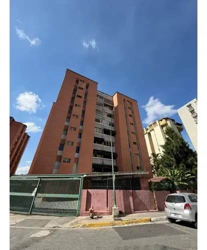 Vendo Apartamento 174m2 La Boyera 6525