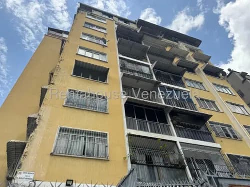 Cómodo Apartamento De 56 M2 Ubicado Santa Mónica 26-19732