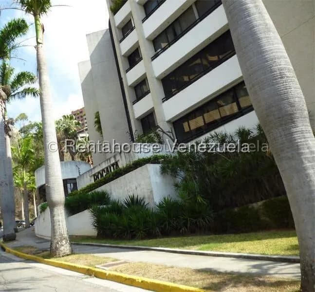 Apartamento en alquiler - $9k