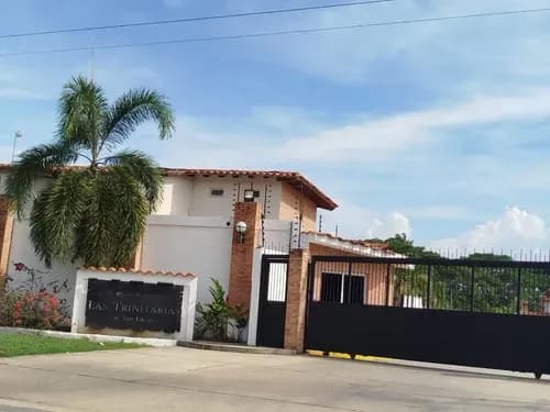 Town House La Trinitarias San Diego Cz