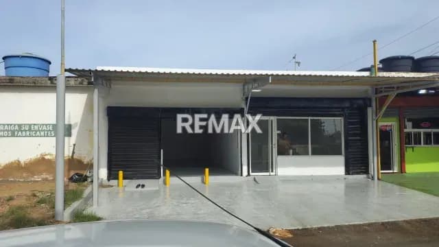 Local 2 en los rosales corredor vial de Amparo