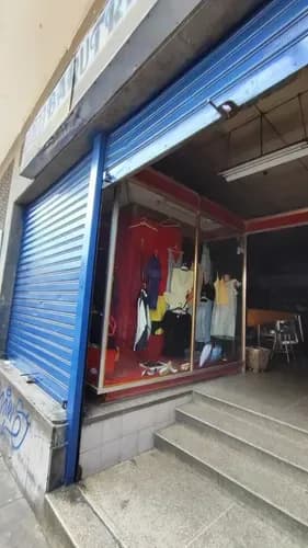 Alquiler A Pie De Calle Pueblo De Baruta