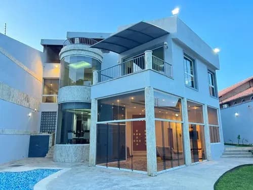 312548 Venta De Exclusiva Casa Ubicada En Altos De Guataparo Valencia Venta De Exclusiva Casa Ubicada En Altos De Guataparo Valencia