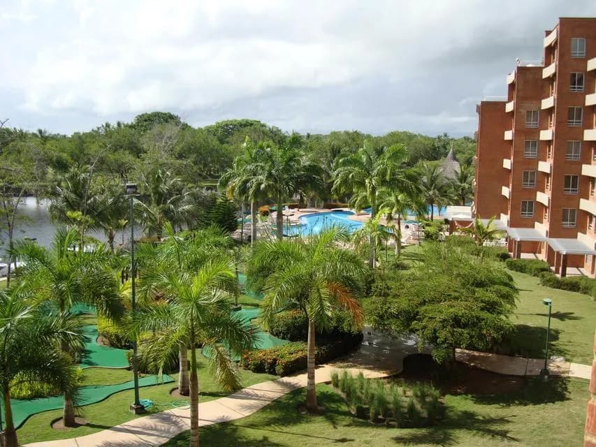 Apartamento (1 Nivel) en Venta en Los Canales de Rio Chico, Miranda
