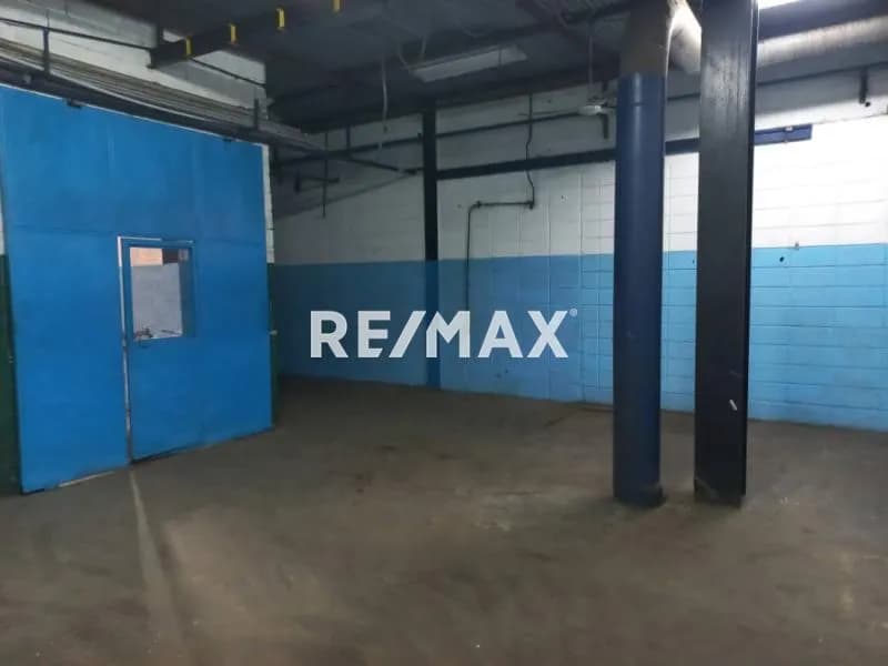 GALPON COMERCIAL, SECTOR CAMPO ALEGRE, MARACAY, ESTADO ARAGUA