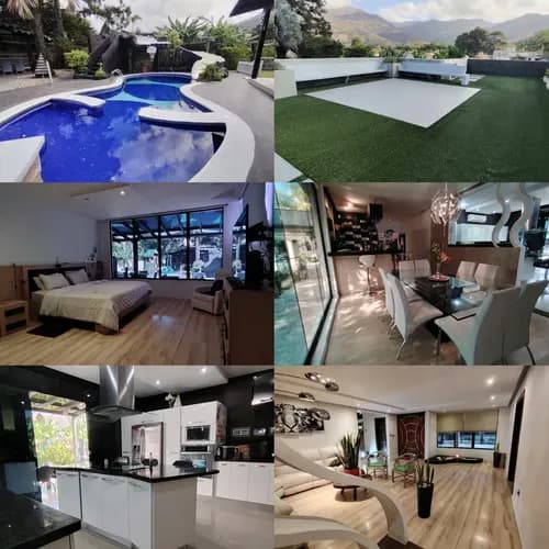 Casa Villas San Diego Planta 100% Pozo Jp