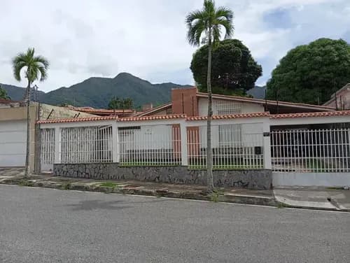 En Venta Casa O Townhouse El Castaño Maracay Edo Aragua