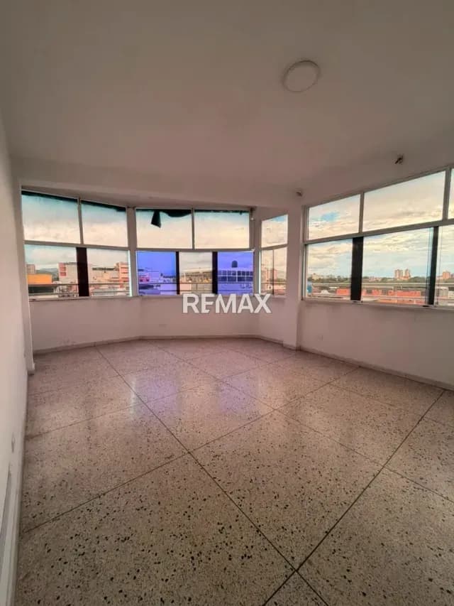 Apartamento en alquiler centro de Barquisimeto