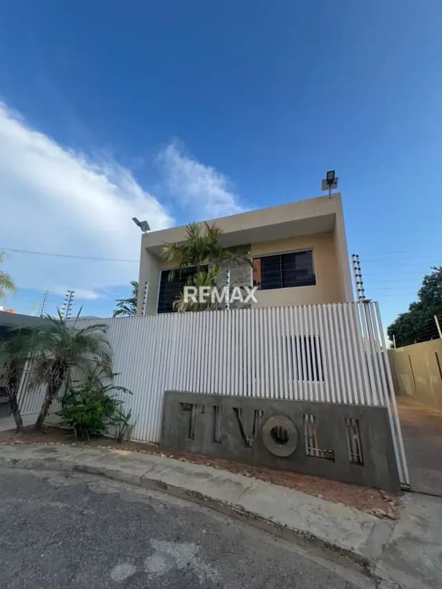 Apartamento Edificio Tivoli